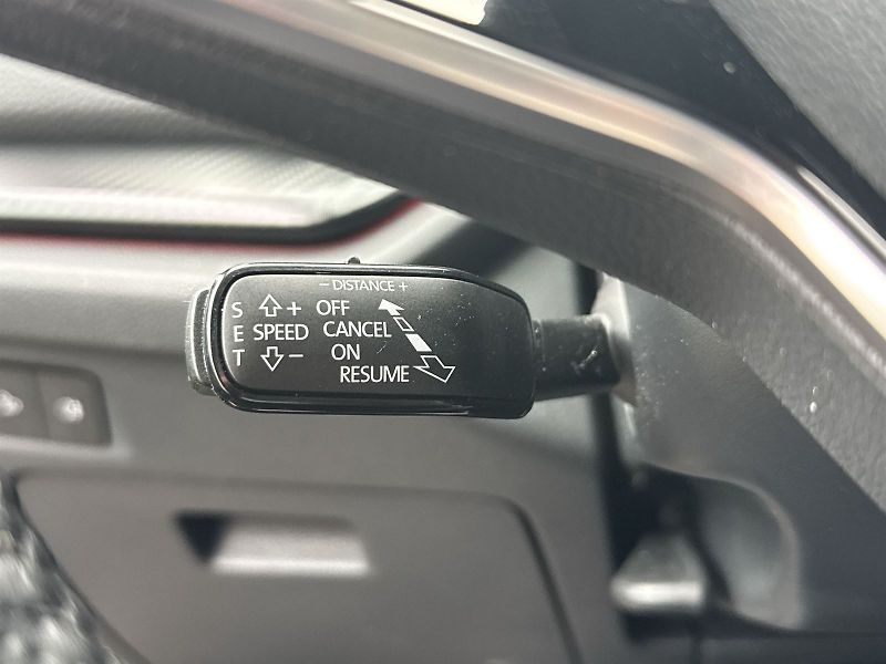 Škoda Octavia (2025) Combi 1.5 TSI DSG Sportline - fotka 14 z 35