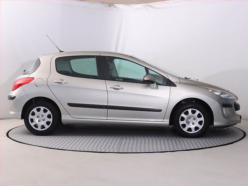 Peugeot 308 (2008) 1.4 VTi, Serv.kniha - fotka 6 z 14