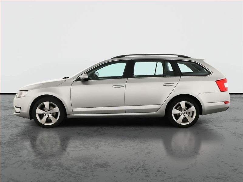 Škoda Octavia (2017) Ambition 1.6 TDI, ČR,1.maj - fotka 3 z 18