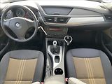 BMW X1 2,0 d X-Drive 130kw Xenon Klim - náhled 12
