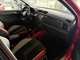 Škoda Fabia 1,2   TSI 81kW,MONTE CARLO,1.M - náhled 8
