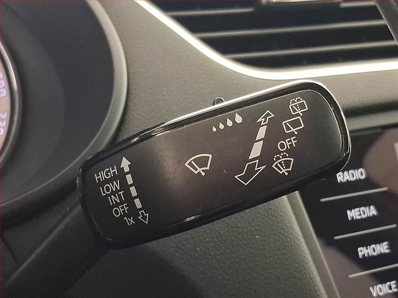 Škoda Octavia (2019) Style 2.0 TSI, 4X4, Automat - fotka 20 z 24