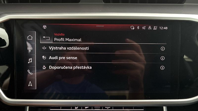 Audi A6 Allroad 2.0 40TDI S Tronic Quattro Ult - fotka 27 z 30