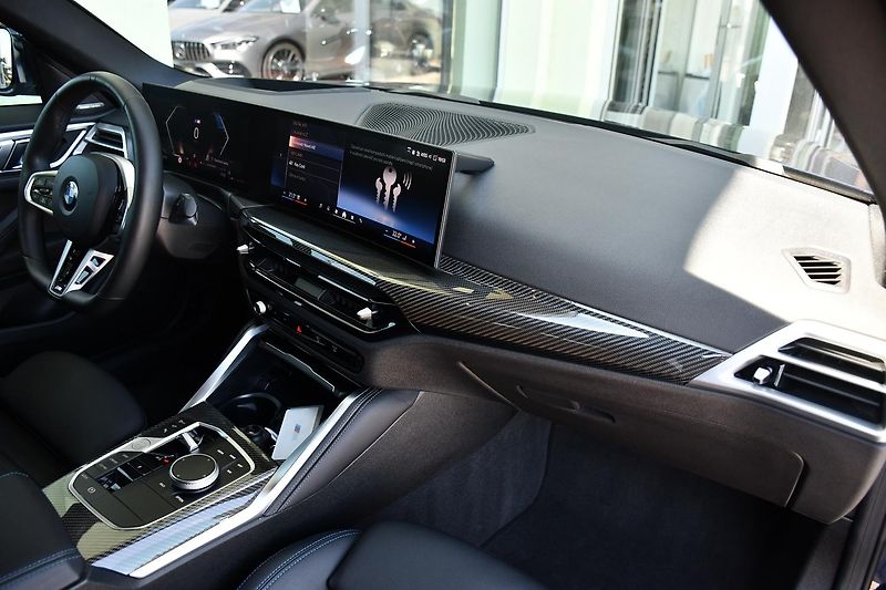 BMW Řada 4 420d FL XD MSPORT K360°1.M ČR - fotka 17 z 41