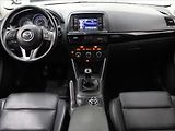Mazda CX-5 2,0 G160 MT 4x4 Rev.TOP ČR - náhled 8