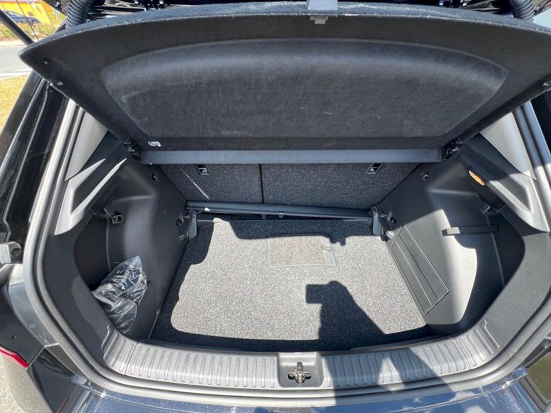 Škoda Fabia (2025) Selection 1.0 MPI 59 kW 5°manu - fotka 29 z 30