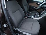 Opel Astra (2014) 1.6 CDTI, Serv.kniha, Tempomat - náhled 9