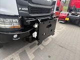 Scania P 450 8x4 Hiab nosič kontejner - náhled 6