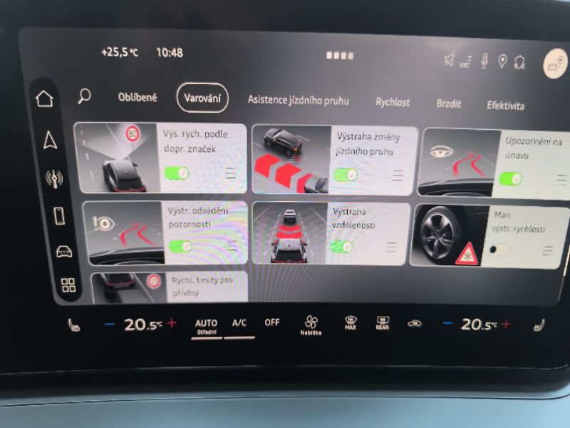 Audi Q3 1.5TFSi 110kW - fotka 17 z 24