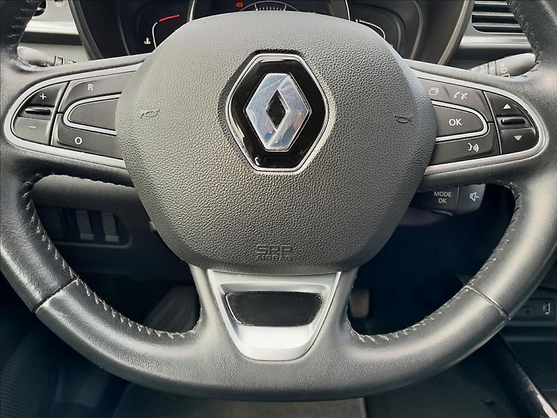 Renault Kadjar 1,2 TCe 96kW LIMITED - fotka 39 z 55