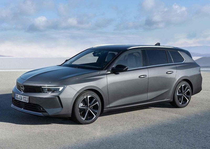 Auto italské sportovní značky byste možná v tomto přehledu nečekali.