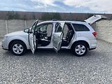 Fiat Freemont 2.0MJET 140PS 7MÍST KŮŽE MAN!! - náhled 144