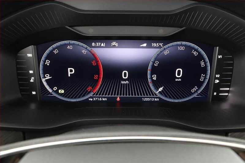 Škoda Kodiaq (2023) Style 2.0 TDI - fotka 12 z 20
