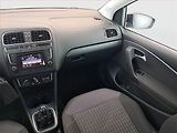 Volkswagen Polo (2014) 1.4 TDI, ČR,1.maj, Serv.kniha - náhled 8