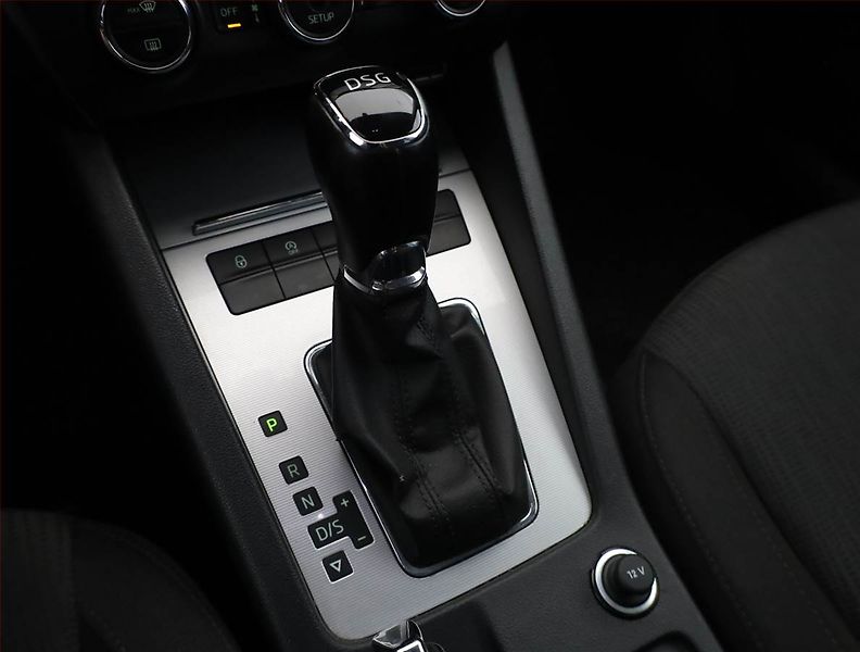 Škoda Octavia (2015) Ambition 2.0 TDI, Automat - fotka 11 z 18