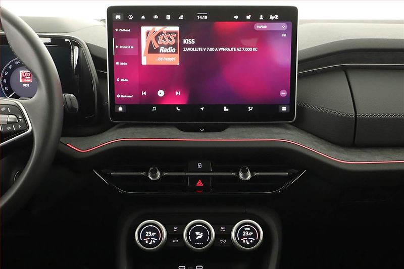 Škoda Kodiaq (2025) 2.0 TSI, Exclusive Selection - fotka 9 z 29