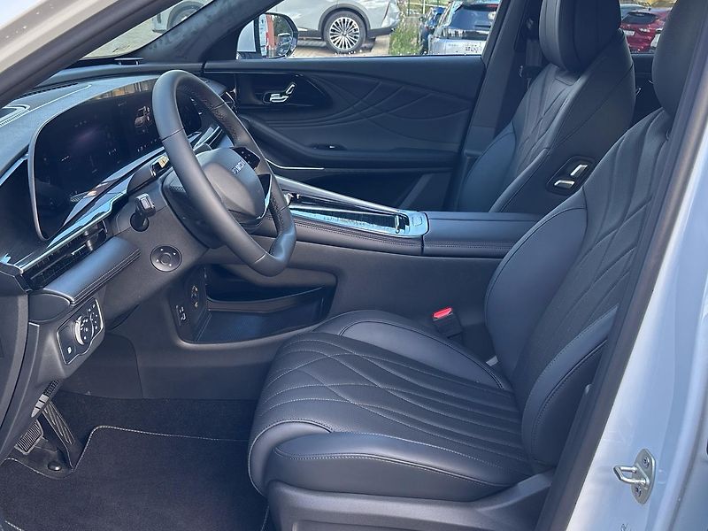 Omoda 9 (2026) PHEV 340kW AWD PREMIUM - fotka 14 z 38