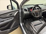 Opel Mokka 1,6 i COSMO KŮŽE VÝHŘEV KAMERA - náhled 22
