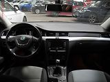 Škoda Superb (2013) 2.0 TDI, ČR, STK6/28 - náhled 8