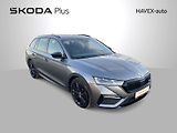 Škoda Octavia (2022) Combi 2.0 TDI 4x4 DSG RS - náhled 32