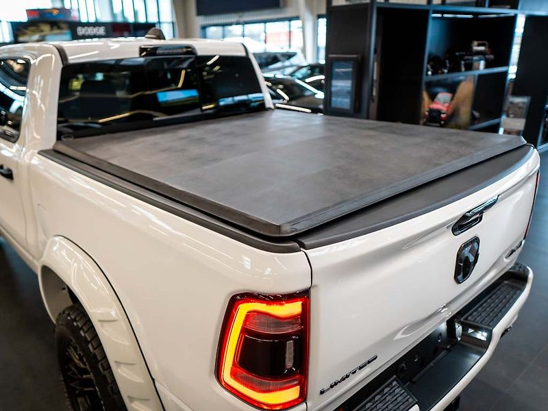 Dodge RAM (2024) 5.7 V8 Limited, 6 Lift, LPG - fotka 41 z 45