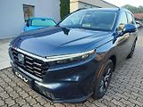 Honda CR-V (2025) 2.0 e:HEV ADVANCE 4WD SKLADEM - náhled 35