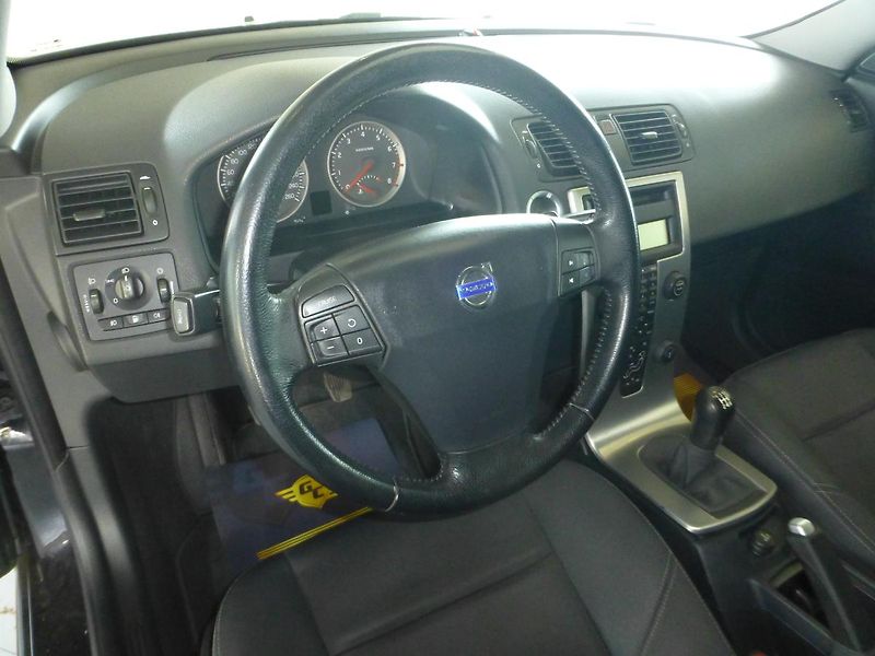 Volvo V50 (2007) 1,8-92KW**DIGIKLIMA**ALU KOLA - fotka 11 z 24