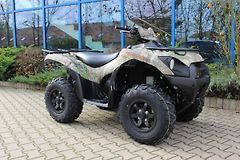 Kawasaki KVF 750 Brute Force (2023) CAMO 2023 - fotografie inzerátu