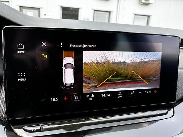 Škoda Octavia (2022) - fotka 21 z 26