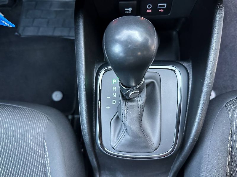 Fiat Tipo 1.6 JTDM AUTOMAT SDESIGN - fotka 12 z 19