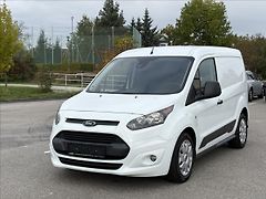 Ford Transit Connect 1,0 i 74kW 3sed,Klima,PDC,Tažn - fotografie inzerátu