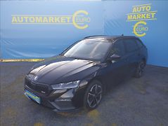 Škoda Octavia 1,4 110KW  RS IV - fotografie inzerátu