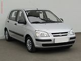 Hyundai Getz (2003) 1.4 i - náhled 1
