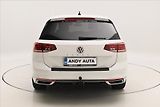 Volkswagen Passat 2,0 TDI 110 kW DSG Elegance Zá - náhled 6