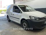 Volkswagen Caddy (2014) 1.6TDi, AC, +kola - náhled 1