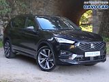Seat Tarraco 2,0 TDI 147kW DSG CZ FR DPH - náhled 1