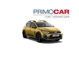 Dacia Sandero (2026) Stepway Extreme Eco-G 120 - náhled 1