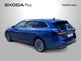 Škoda Superb (2025) Combi iV 1.5 TSI DSG L&K - náhled 38