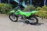 Kawasaki (2026) KLX 140 RF 21/18 SKLADEM - náhled 7