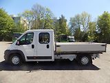 Fiat Ducato (2011) 2,3 88KW 3STR.SKLÁPĚČ 7 MIST - náhled 3