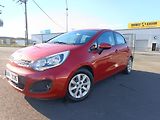 Kia Rio (2012) - náhled 1