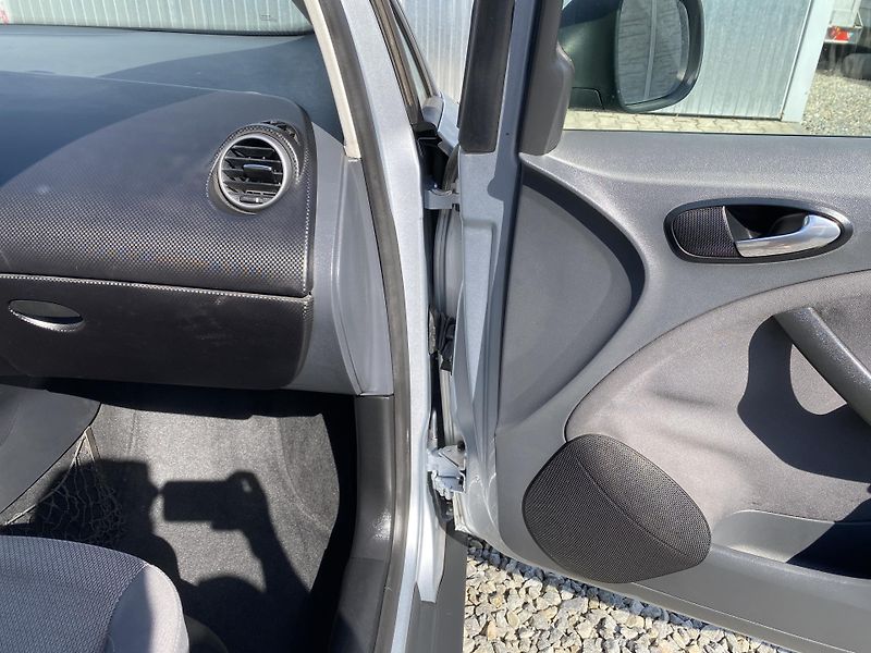 Seat Altea 1.6 MPI 102PS + LPG STK  - fotka 108 z 136