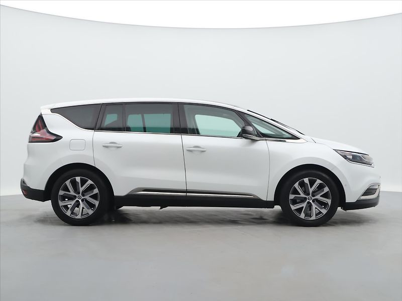 Renault Espace 1,6 dCi 118kW Aut. Energy - fotka 8 z 31