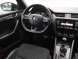 Škoda Octavia (2015) RS 2.0 TSI, Automat, Kůže - náhled 7