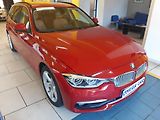 BMW Řada 3 318d Cobi NAVI LED - náhled 1