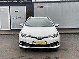 Toyota Auris 1.6i, ČR, Active, 2x kola - náhled 2