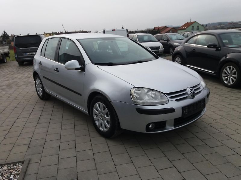 Volkswagen Golf 1.4TSi,103kW,DSG,DIG.KLIMA!! - fotka 3 z 21
