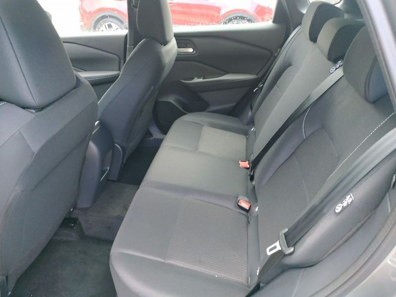 Nissan Qashqai 1.3mHEV,2WD, MT, Acenta, SKLAD - fotka 11 z 26