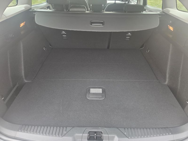Ford Focus 1.5 EcoBlue 88kW, A/T,LED,DPH - fotka 15 z 26