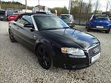 Audi A4 1,8 T CABRIO !AKČNÍ CENA! - náhled 11